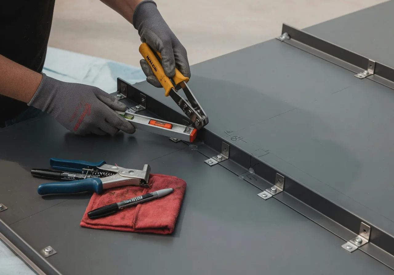 Why choose Metal Roofing Installation in Novice, TX